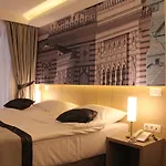Hotel Grad