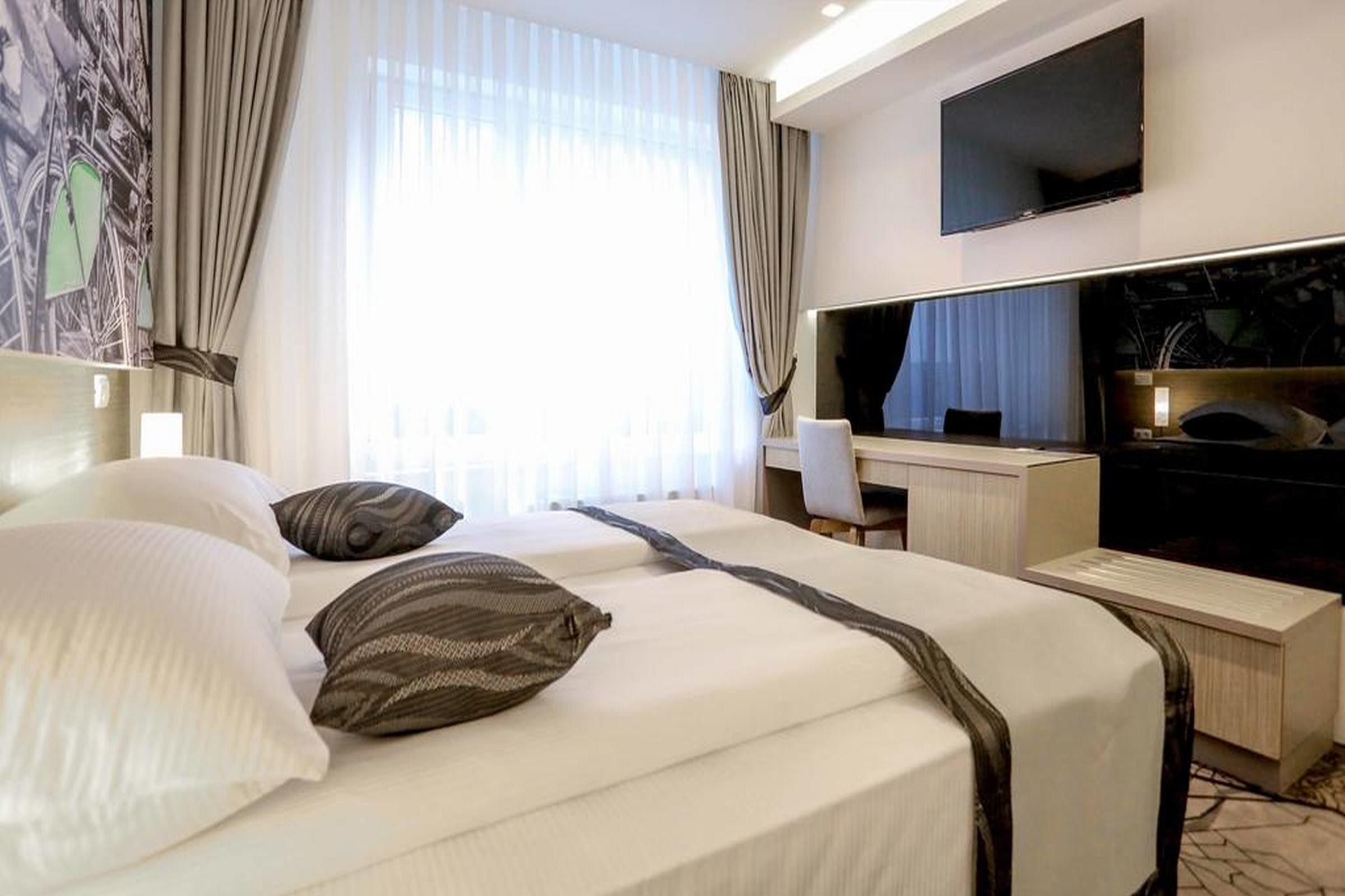 Hotel Hotel Grad 4*