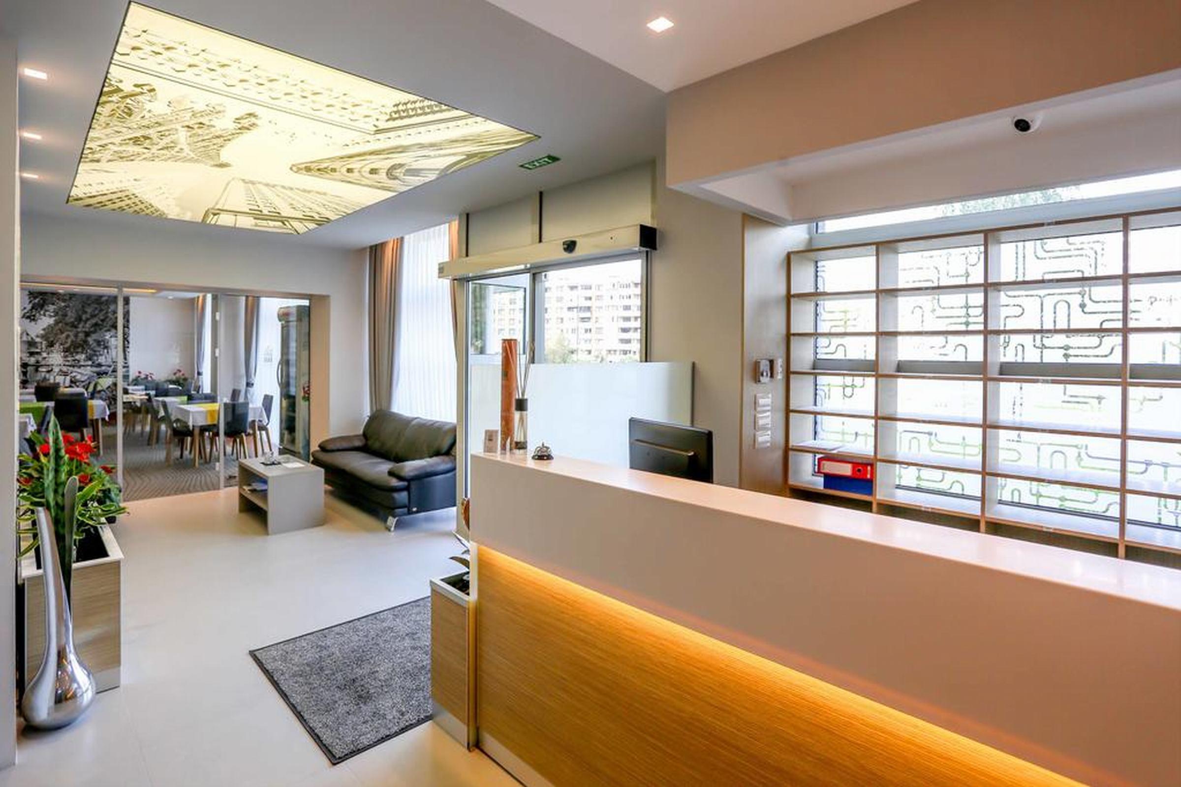 Hotel Grad Hotel 4*