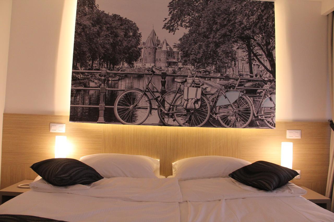Hotel Grad Hotel Sarajevo