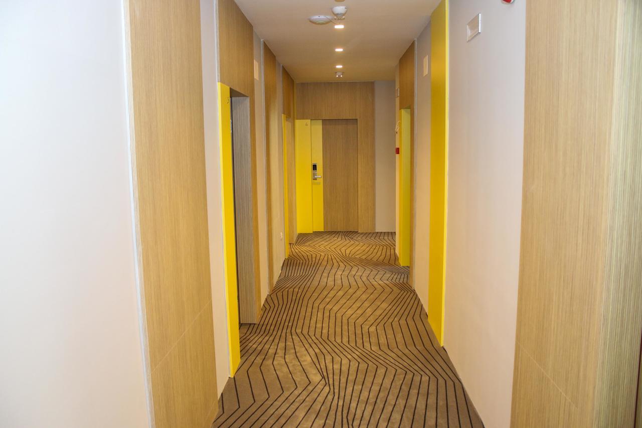 Hotel Grad Sarajevo