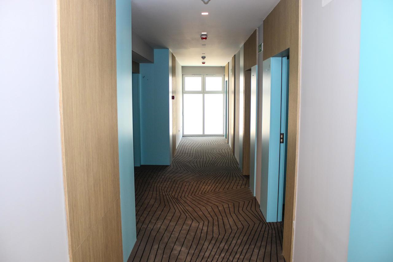 Hotel Grad