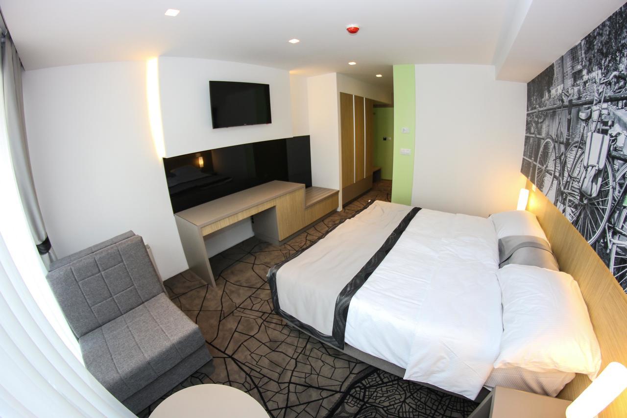 Hotel Hotel Grad