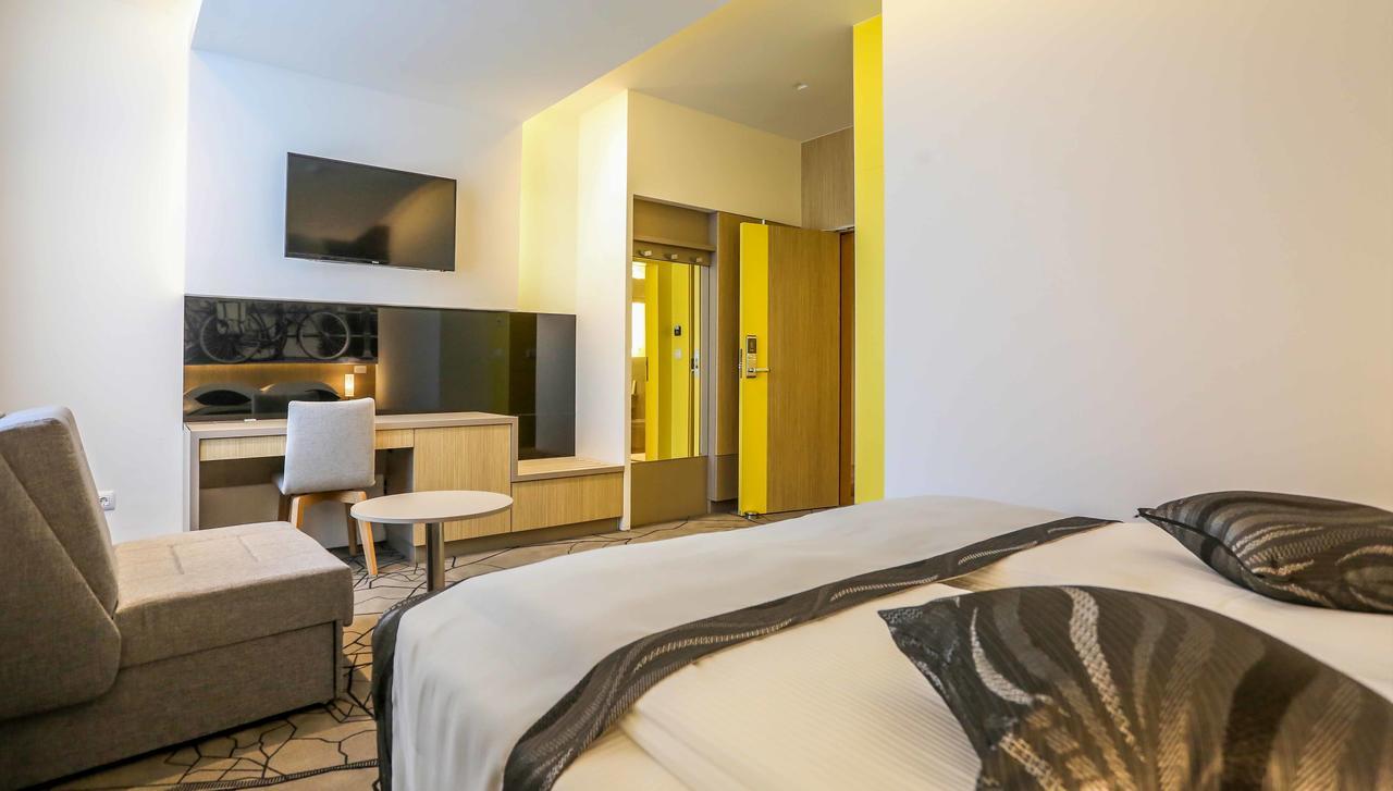 Hotel Hotel Grad