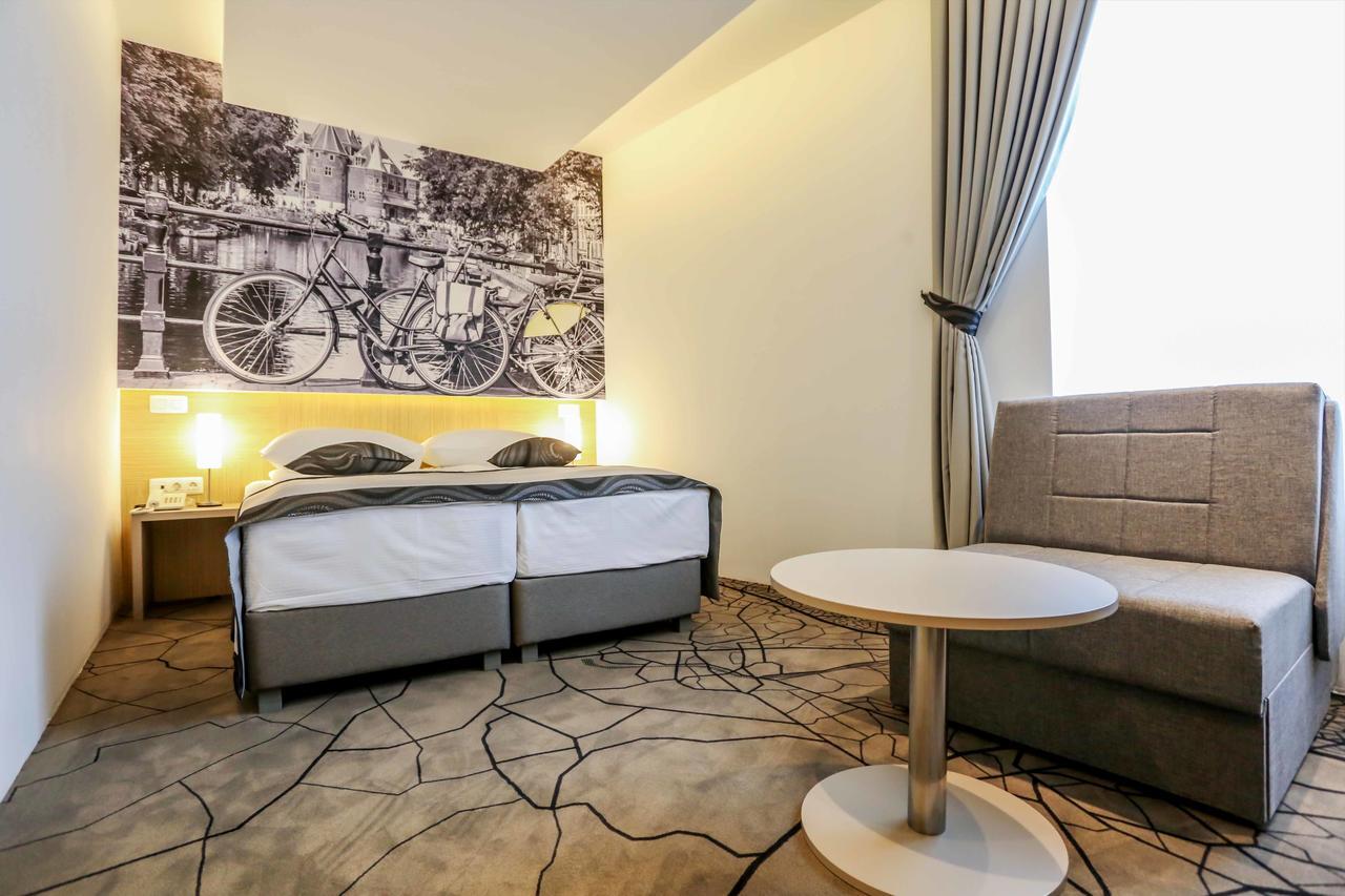 Hotel Grad Sarajevo