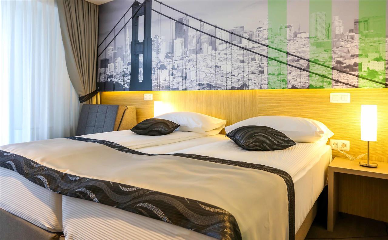 Hotel Hotel Grad 4*