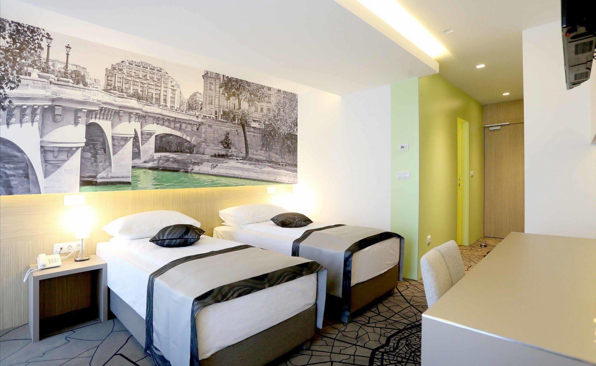 Hotel Grad Hotel