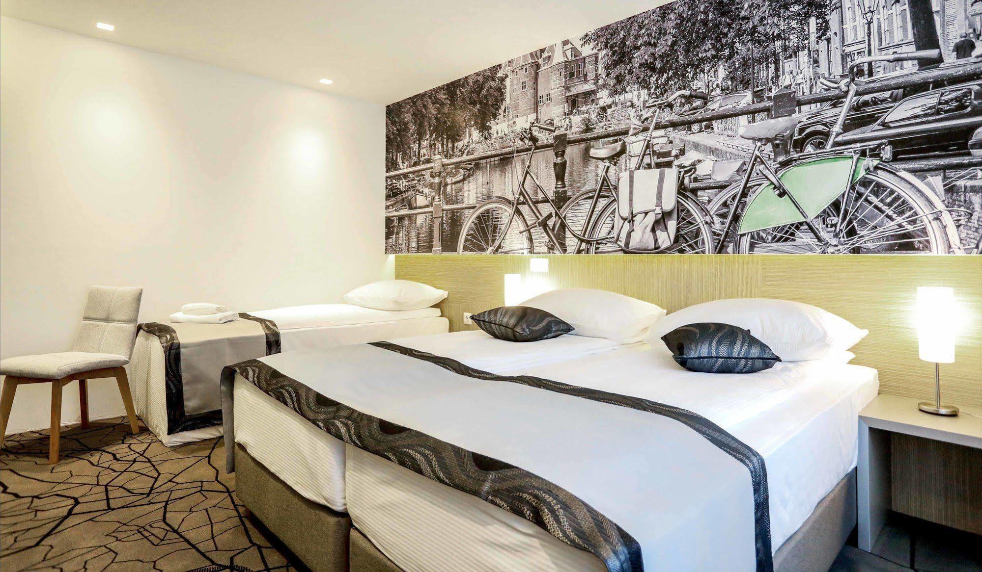 Hotel Grad Hotel 4*